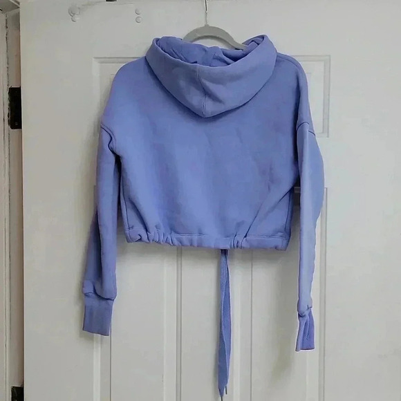 SHEFIT COMFORT HOODIE - Picture 6 of 7